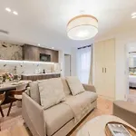 Chic Apartment Ac - 1Bdr 4P - Carreau Du Temple
