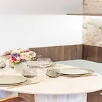 Chic Apartment Ac - 1Bdr 4P - Carreau Du Temple