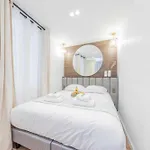 Chic Apartment Ac - 1Bdr 4P - Carreau Du Temple