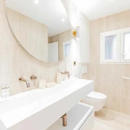 Appartamento Chic Ac - 1bdr 4p - Carreau Du Temple