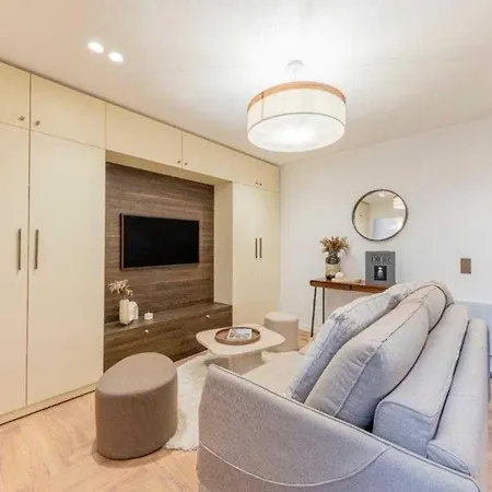 Chic Ac - 1bdr 4p - Carreau Du Temple Appartamento *