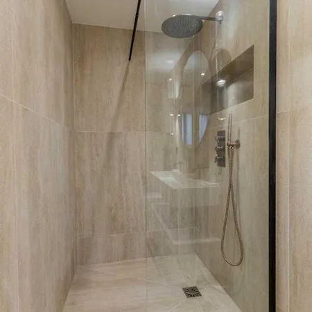 Chic Ac - 1bdr 4p - Carreau Du Temple Appartamento Parigi