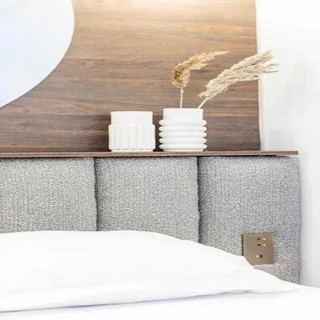 Appartamento Chic Ac - 1bdr 4p - Carreau Du Temple Parigi